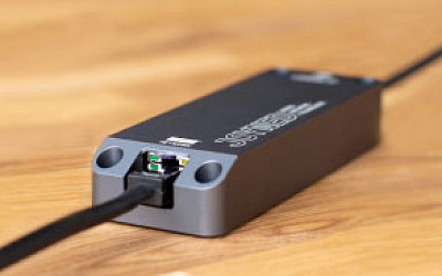 MU16, the world’s ﬁrst Milan-compliant USB interface