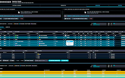 Sennheiser Spectera Studio