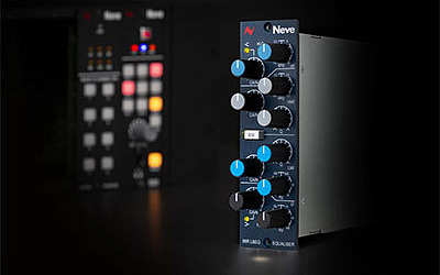 Neve 88R LBEQ
