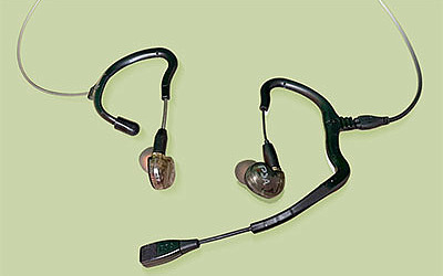 Point Source Audio EM-i5