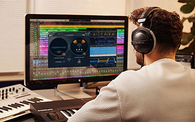 beyerdynamic Headphone Lab