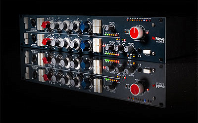 Neve 1073DPX-D
