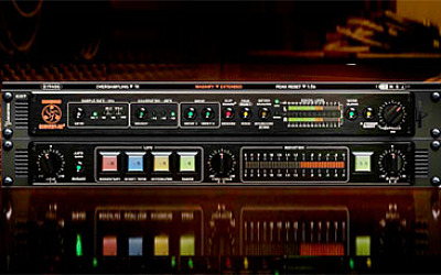 Dangerous Music Digital