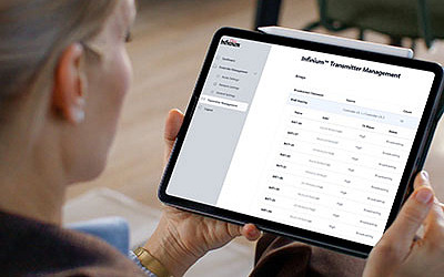 Williams AV Auracast update