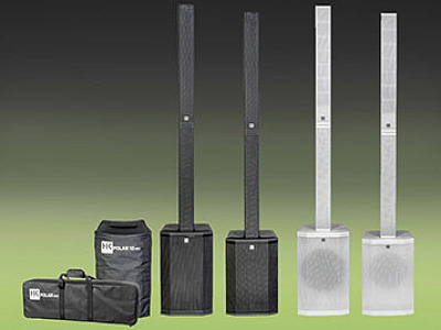 HK Audio Polar Mk2