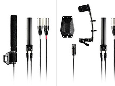 Audio-Technica BP350ST-UB and BP350ST-UL