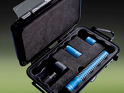 Desert Island Boom Set