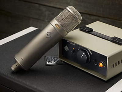 United Studio Technologies UT Twin48