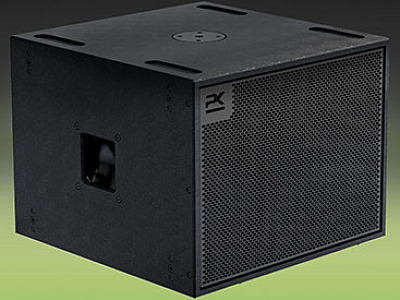 PK Sound PK Sound Ts15