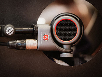 Austrian Audio OC-B6