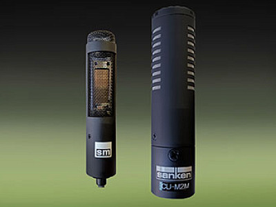 Sanken CUP-X1/CU-M2M