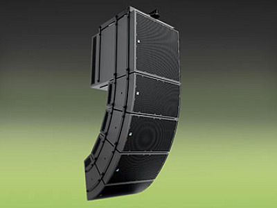 Fulcrum Acoustic CC Series