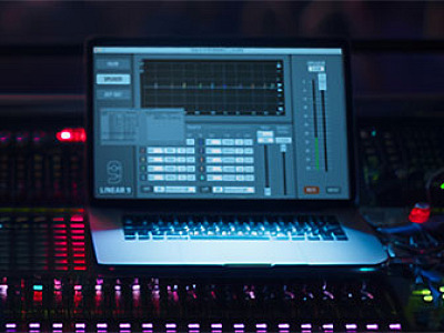 HK Audio filter templates