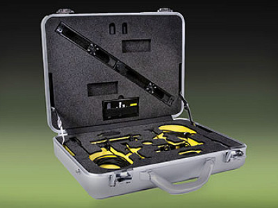 DPA Microphones DPK2015 Piano Stereo Kit