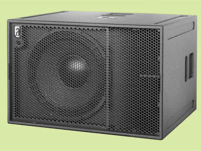 Alcons Audio  GB181