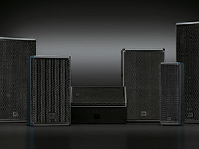 RCF KX Series