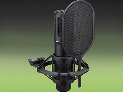 YCM705 condenser microphone