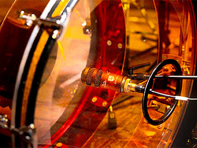 Lauten Audio Kick Mic