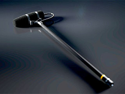 DPA 4099 Core+ Instrument Microphone