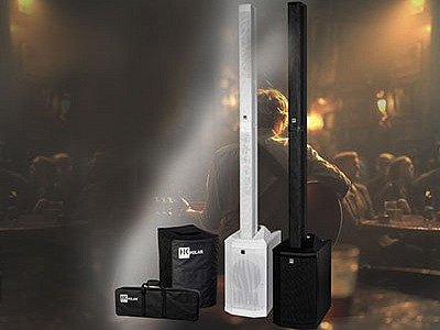 HK Audio Polar 8 Mk2