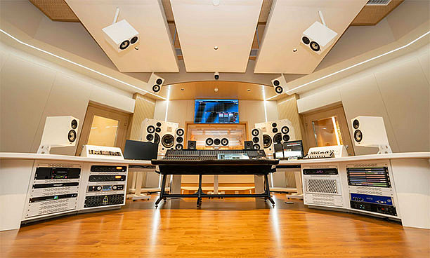 Alibaba’s Hujing Digital Media & Entertainment Group Studios