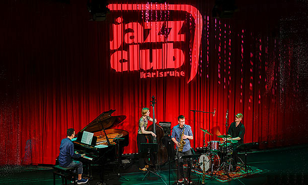 Jazzclub Karlsruhe