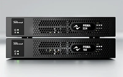 Powersoft Prima Series