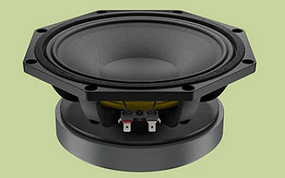 Lavoce WAF082.01