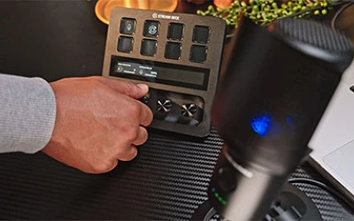 Audio-Technica 20 Series Control App