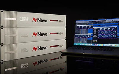 Neve Elements