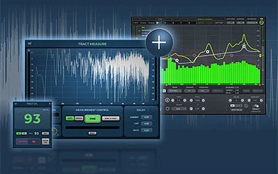 Tract System Calibration