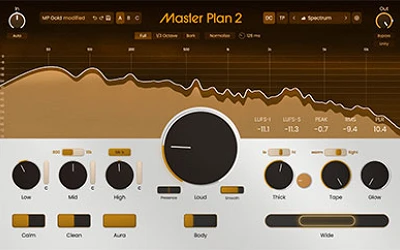 Musik Hack&nbsp;Master Plan 2