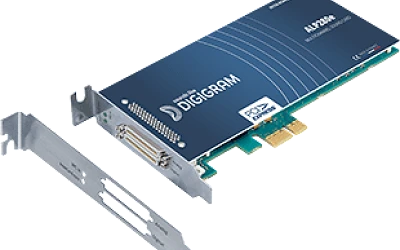 ALP280e soundcard