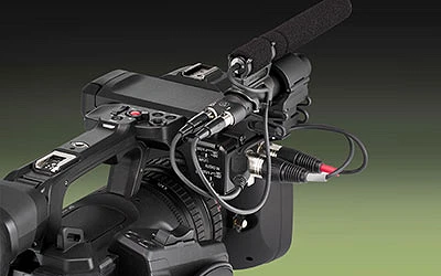 Audio-Technica BP350ST UL