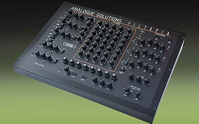 Analogue Solutions Filtopia