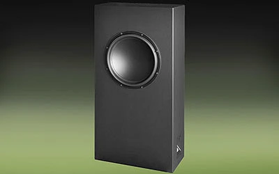 Alcons CRMS-LFE18sl MkII