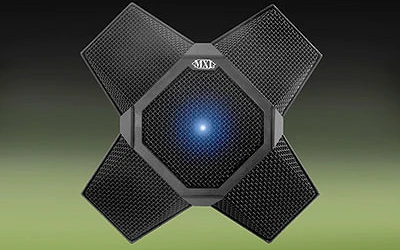 AC-360-A USB Conference Room Microphone