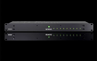 Genelec 9402A&nbsp;System Management Device