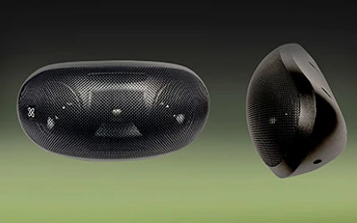 Crest Audio CiP 26