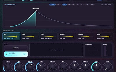 Low End Candy Preverb