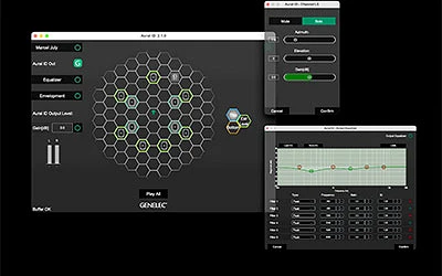 Genelec Aural ID 2.1