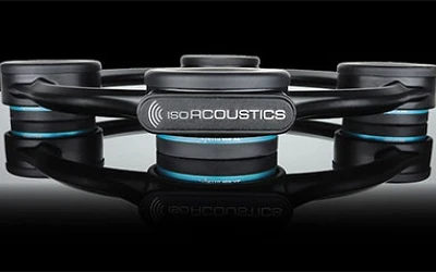 IsoAcoustics Aperta Sub XL