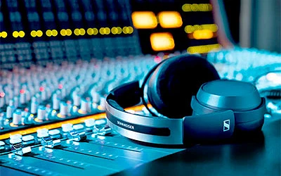 Sennheiser HD 480 Pro