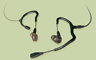 Point Source Audio EM-i5