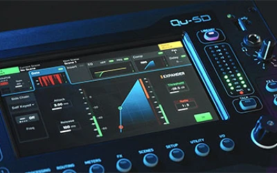 Allen & Heath Qu V1.2