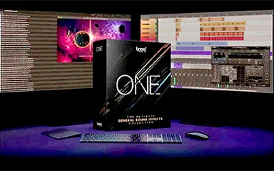 Boom One update