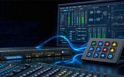 Bitfocus Compaion