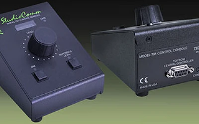 Studio Technologies Model 791