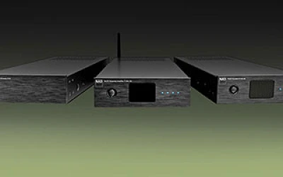 NAD Modular CI Series