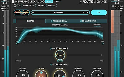 Fixate:Midrange